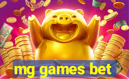 mg games bet
